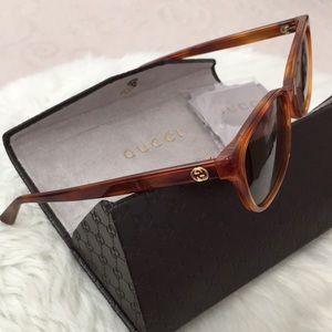 Gucci sunglasses